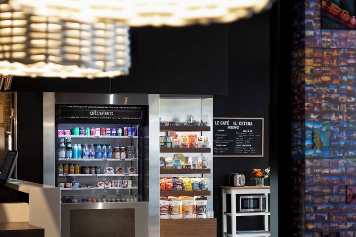 Hotel Interior 4 of 64