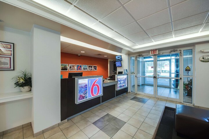 Lobby Photos