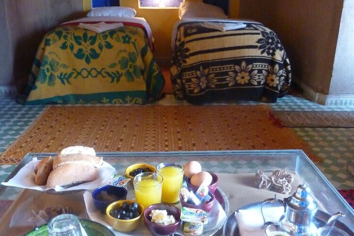 Breakfast/Coffee Service 10 of 15