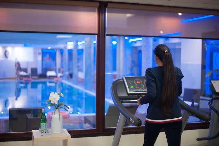Fitness Club