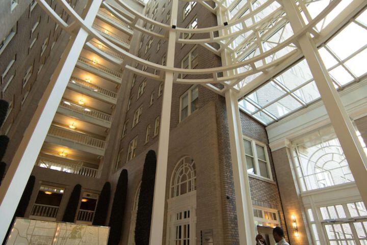 Hotel Interior 3 of 107