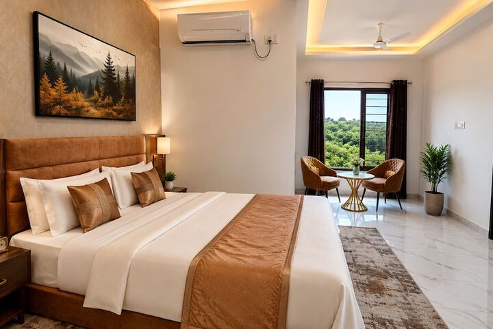 Room 18 of 22