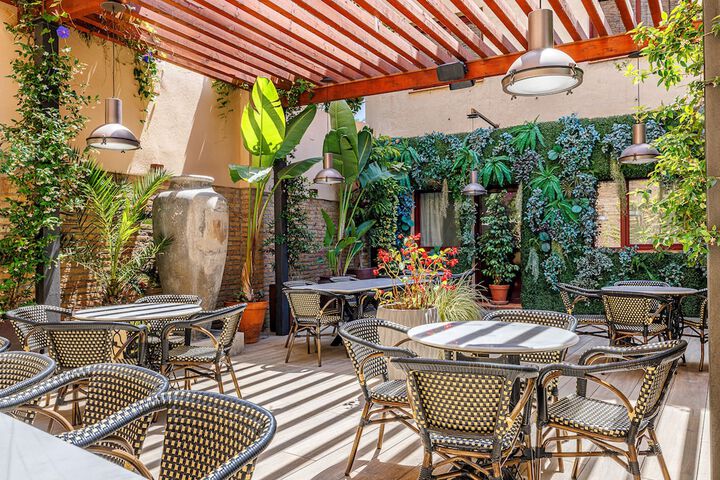 Terrace/Patio 118 of 141