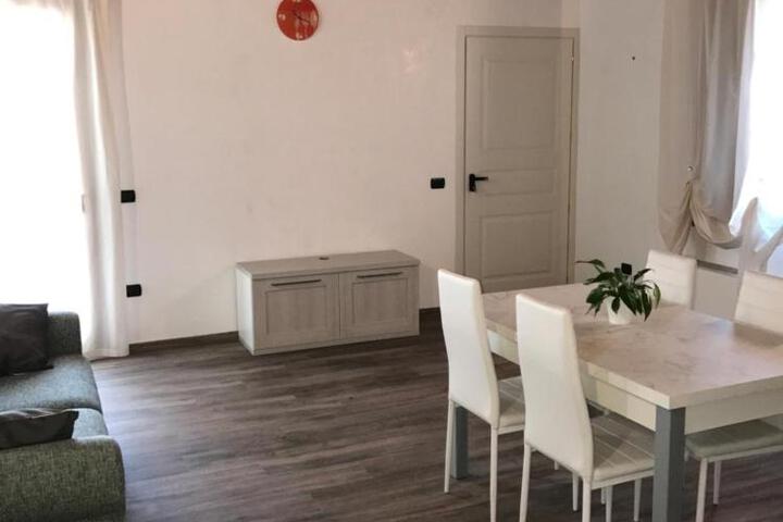 Residence Eremitani