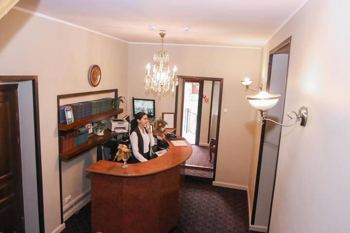 Hotel Interior 4 of 62
