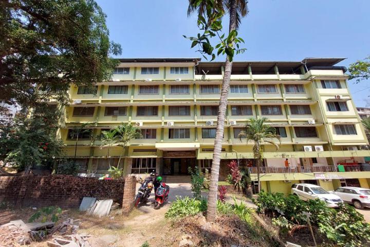 HOTEL SURYA