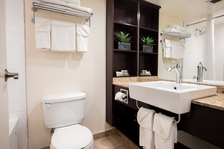 Bath Interior