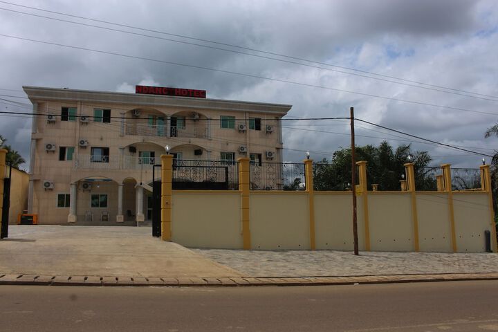 Hotel 21 of 21