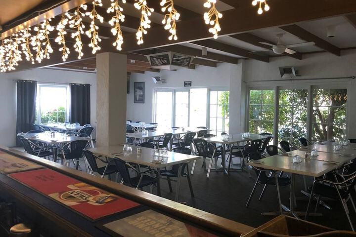 Restaurants