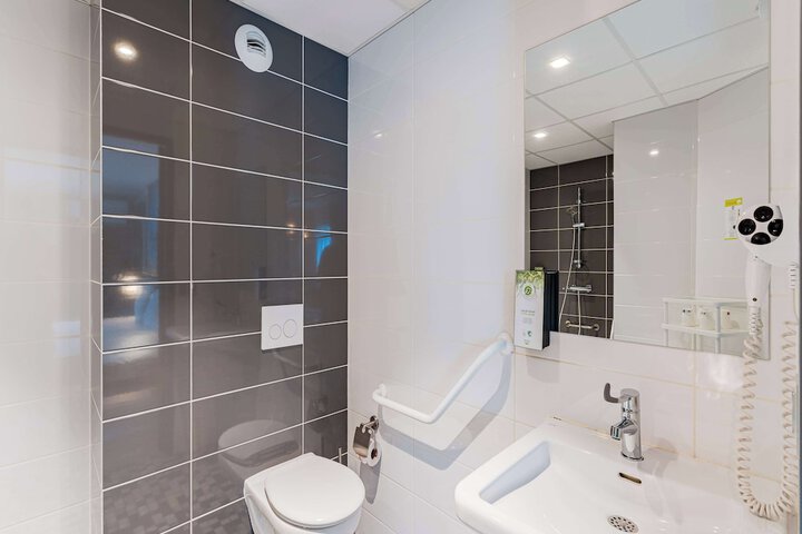 Bath Amenities