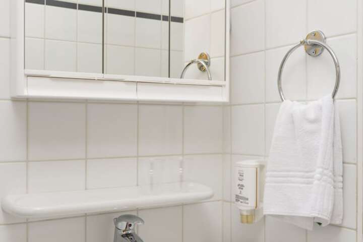 Bathroom Vanities