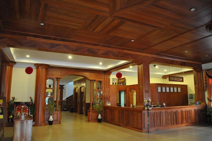 Hotel Interior 2 of 79