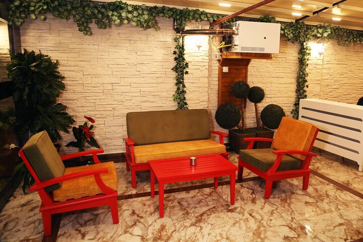 Hotel Interior 6 of 37