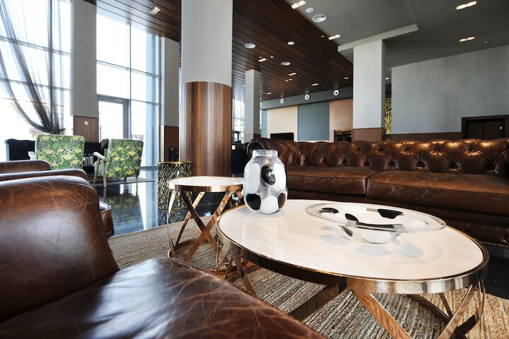 Hotel Interior 2 of 40