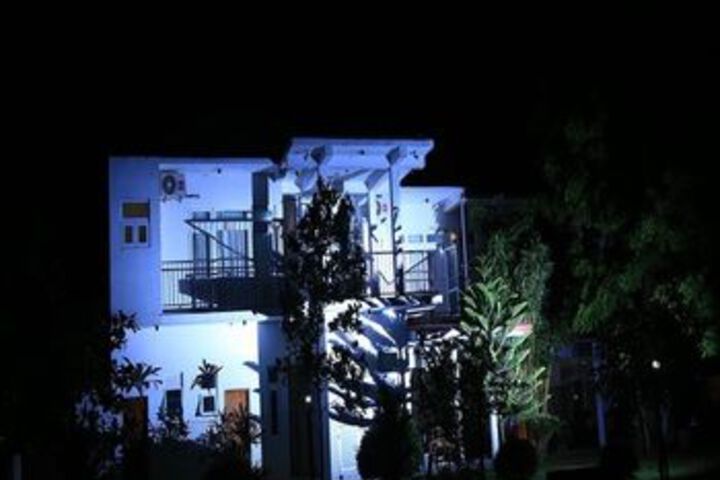 Hotel 45 of 71