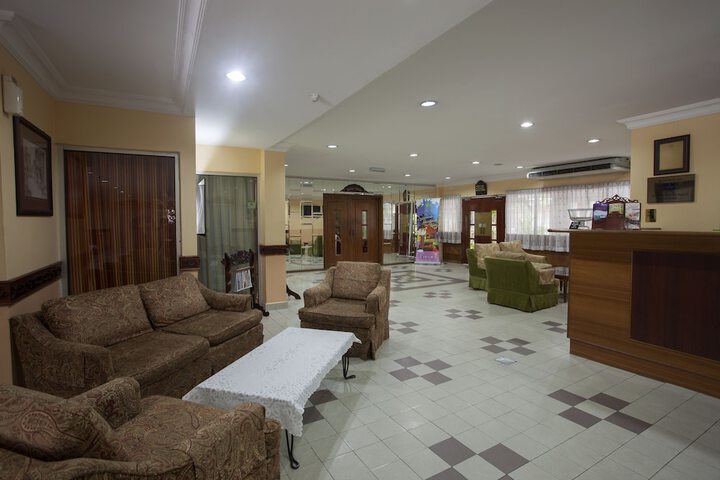 Hotel Interior 5 of 48