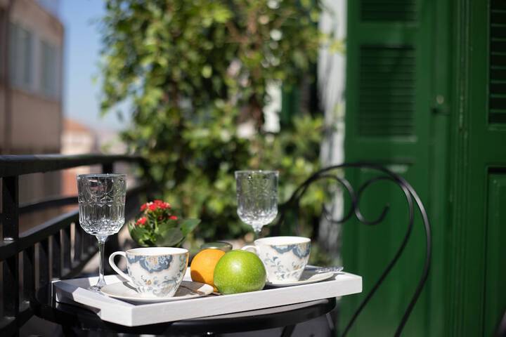 Breakfast/Coffee Service 54 of 66