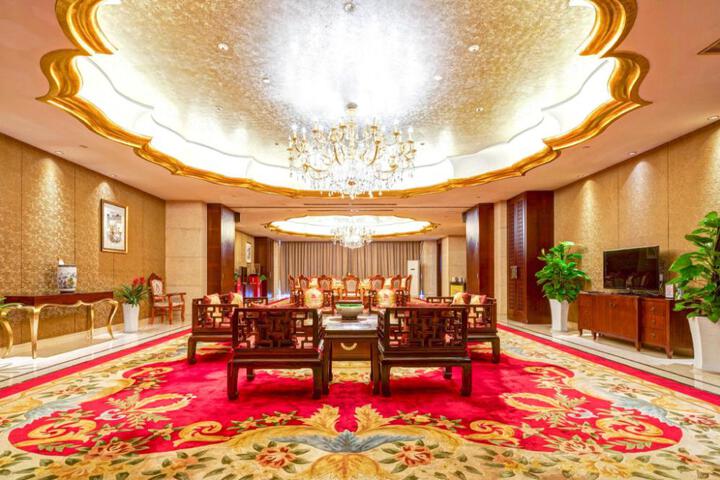 Fitness Facility Photos