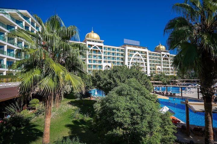 Hotel 172 of 176