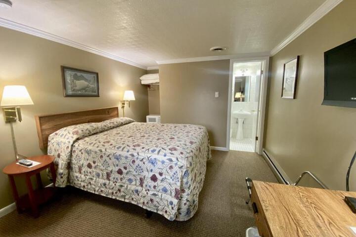 Image of Greybull Motel