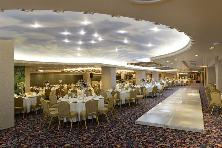 Ballroom/Hall 71 of 84