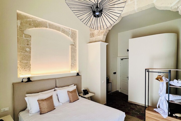 Palazzo Matà Boutique Hotel