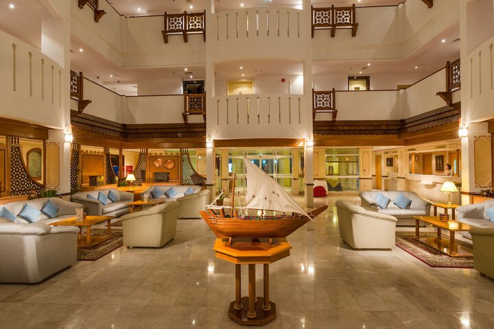 Lobby Photos