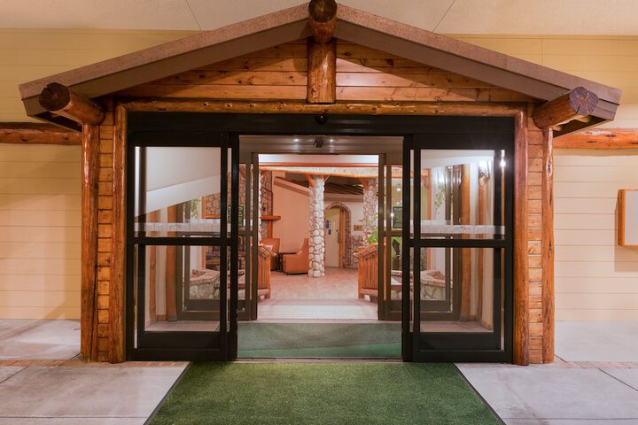 Hotel 78 of 86
