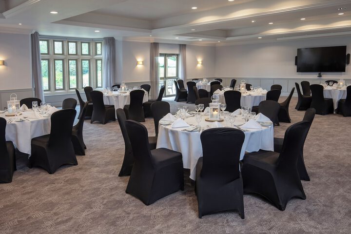 Ballroom/Hall 47 of 54