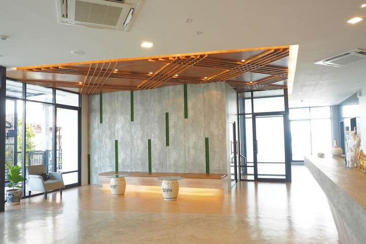 Hotel Interior 2 of 61