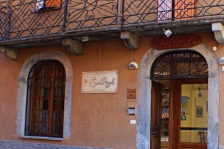 Pensione SantAngela