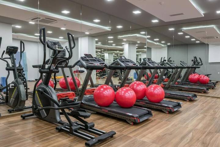 Health and Fitness 48 of 60