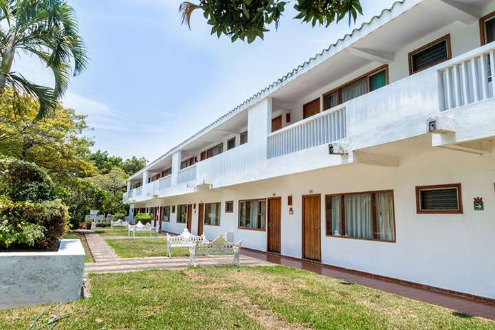 Hotel Exterior 158 of 182