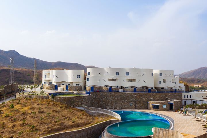 Hotel 133 of 142
