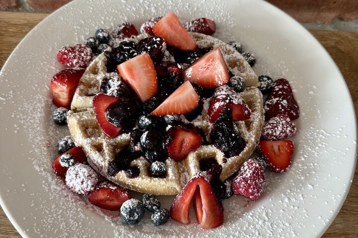 Breakfast/Coffee Service 43 of 57