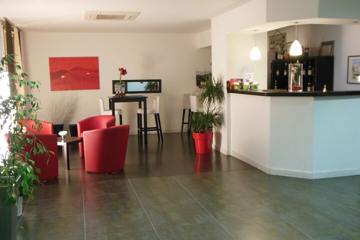 Hotel Interior 3 of 52