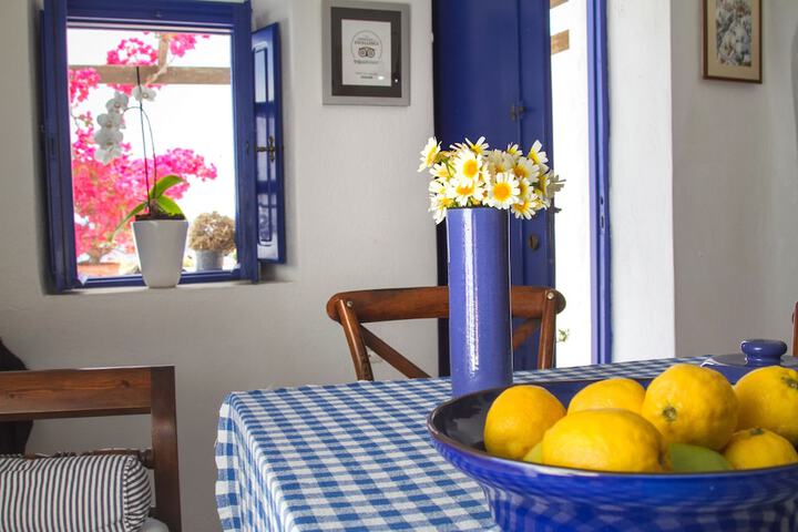 Dining Photos
