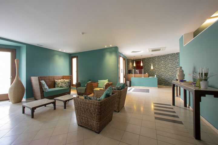 Hotel Interior 2 of 27