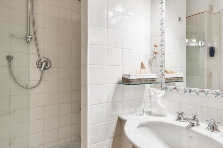 Bath Amenities