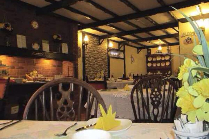 Restaurants