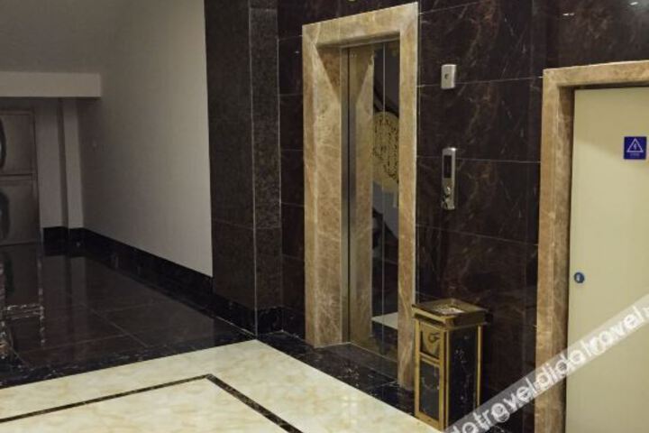 Hotel Interior 13 of 17