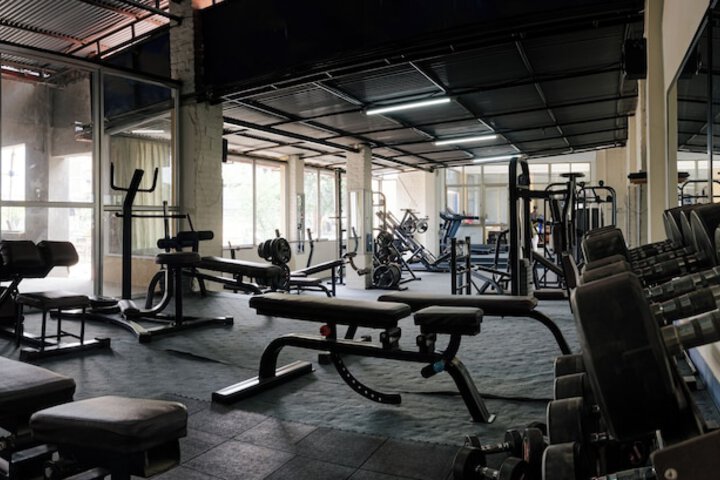 Health and Fitness 27 of 60