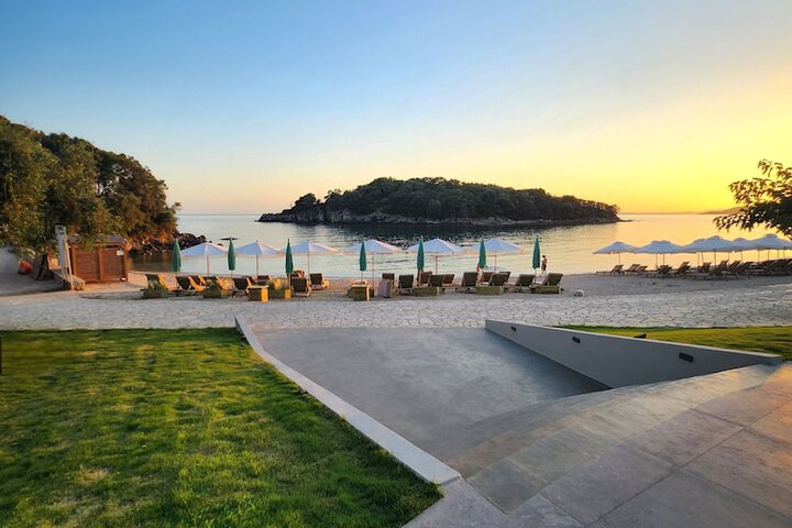 Image of Arete Lifestyle Hotel