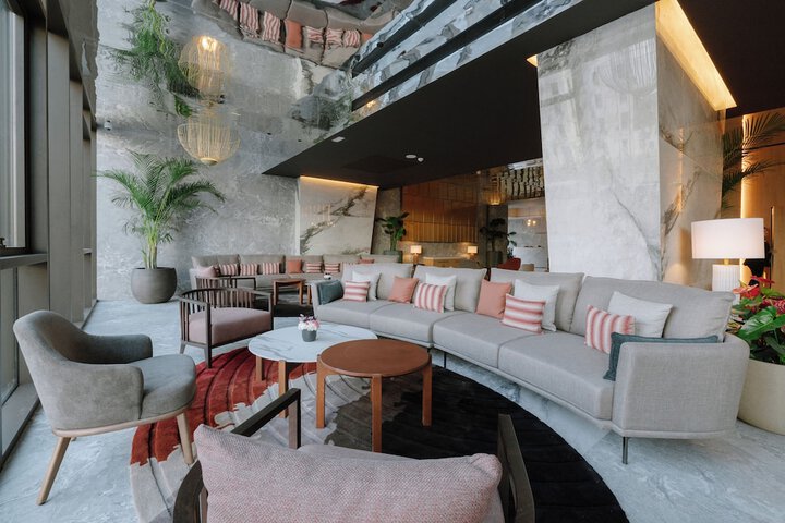 Lobby Photos