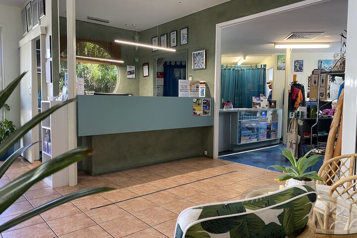 Lobby Photos