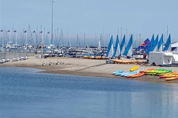 Beach 8 of 11