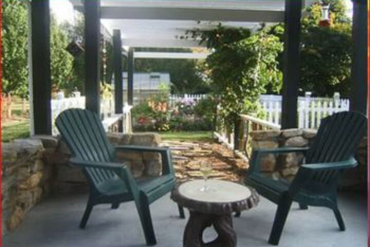 Terrace/Patio 94 of 94