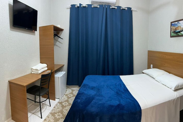 Hotel Gran Dourados