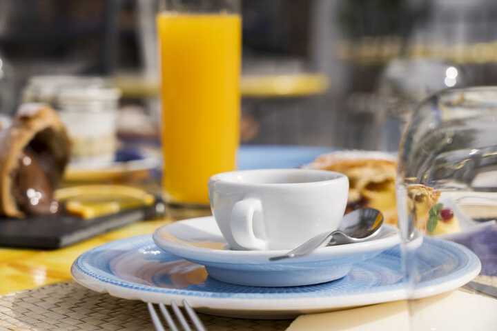 Breakfast/Coffee Service 58 of 162