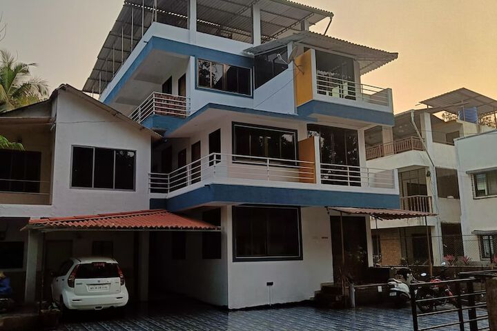 Maooli Home Stay